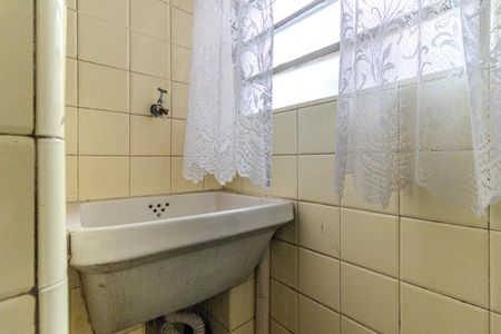 Apartamento à venda com 48m², 1 quarto e 1 vagaÁrea de Serviço