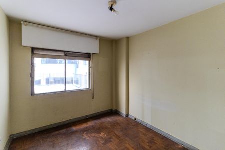 Apartamento à venda com 48m², 1 quarto e 1 vagaQuarto
