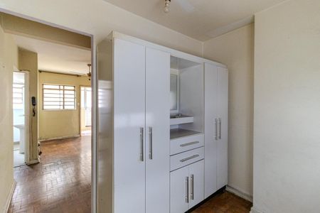 Apartamento à venda com 48m², 1 quarto e 1 vagaSala
