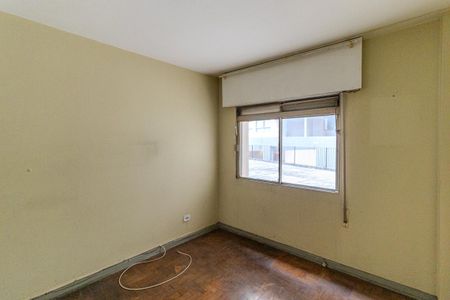 Quarto de apartamento à venda com 1 quarto, 48m² em Barra Funda, São Paulo