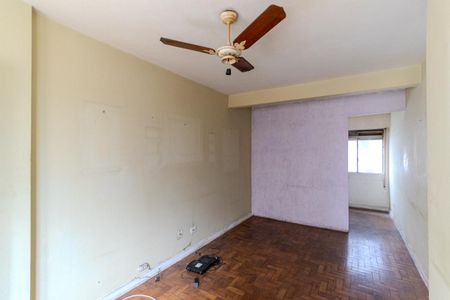 Apartamento à venda com 48m², 1 quarto e 1 vagaSala