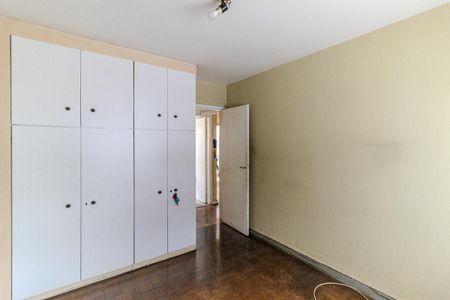 Quarto de apartamento à venda com 1 quarto, 48m² em Barra Funda, São Paulo
