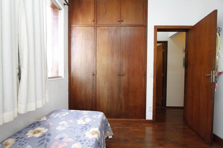 Apartamento à venda com 90m², 3 quartos e 2 vagasQuarto 1