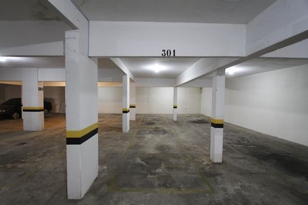 Apartamento à venda com 90m², 3 quartos e 2 vagasGaragem