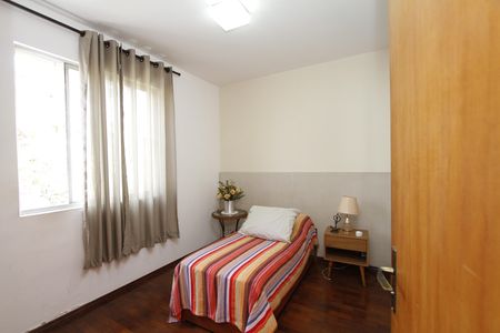 Apartamento à venda com 90m², 3 quartos e 2 vagasQuarto 3 - Suíte
