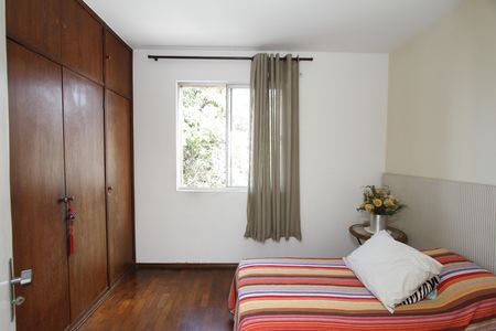 Apartamento à venda com 90m², 3 quartos e 2 vagasQuarto 3 - Suíte