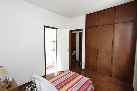 Apartamento à venda com 90m², 3 quartos e 2 vagasQuarto 3 - Suíte