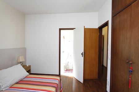 Apartamento à venda com 90m², 3 quartos e 2 vagasQuarto 3 - Suíte