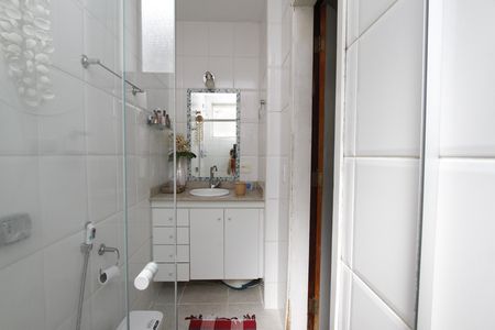 Apartamento à venda com 90m², 3 quartos e 2 vagasBanheiro da Suíte
