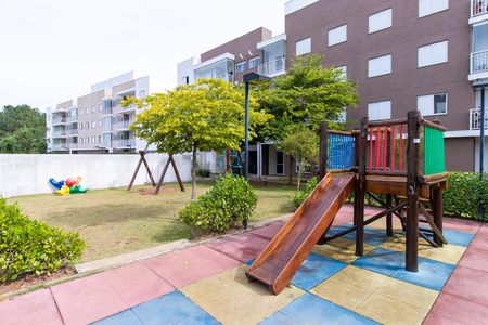 Apartamento para alugar com 70m², 3 quartos e 1 vagaÁrea comum - Playground