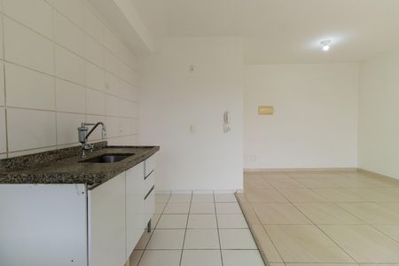 Apartamento para alugar com 70m², 3 quartos e 1 vagaCozinha