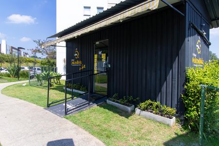 Apartamento para alugar com 70m², 3 quartos e 1 vagaÁrea comum - Mini Mercado