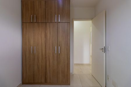 Apartamento para alugar com 70m², 3 quartos e 1 vagaQuarto 1 - Armários
