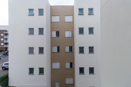 Apartamento para alugar com 70m², 3 quartos e 1 vagaVista do Quarto 2