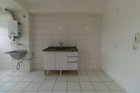 Apartamento para alugar com 70m², 3 quartos e 1 vagaCozinha - Armários
