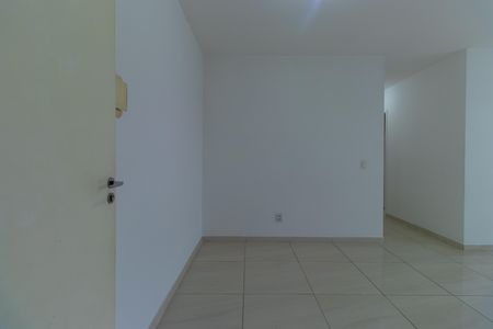 Sala de apartamento para alugar com 3 quartos, 70m² em Gramado, Cotia