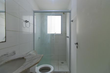 Apartamento para alugar com 70m², 3 quartos e 1 vagaBanheiro Social