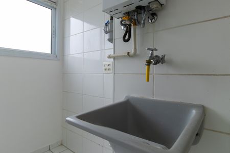 Apartamento para alugar com 70m², 3 quartos e 1 vagaÁrea de Serviço