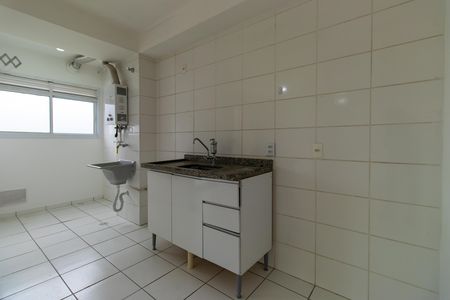 Apartamento para alugar com 70m², 3 quartos e 1 vagaCozinha
