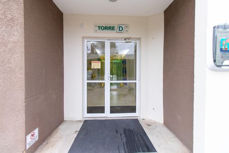 Apartamento para alugar com 70m², 3 quartos e 1 vagaHall de entrada