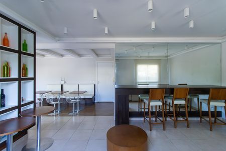 Apartamento para alugar com 70m², 3 quartos e 1 vagaÁrea comum