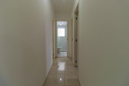 Apartamento para alugar com 70m², 3 quartos e 1 vagaCorredor