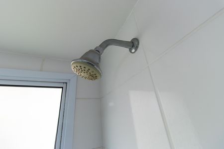 Apartamento para alugar com 70m², 3 quartos e 1 vagaBanheiro Social