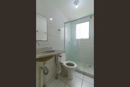Apartamento para alugar com 70m², 3 quartos e 1 vagaBanheiro Social