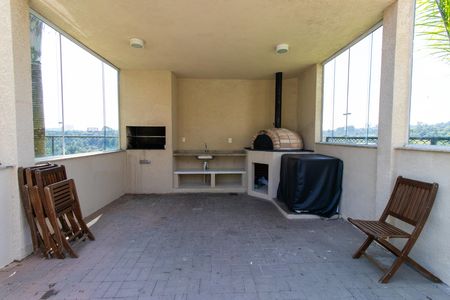 Apartamento para alugar com 70m², 3 quartos e 1 vagaÁrea comum - Churrasqueira