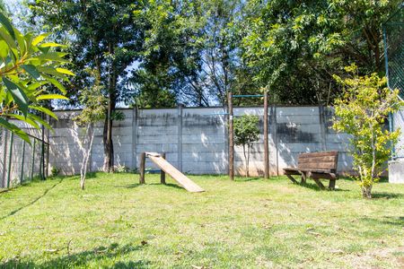 Apartamento para alugar com 70m², 3 quartos e 1 vagaÁrea comum - Playground