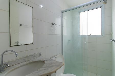Apartamento para alugar com 70m², 3 quartos e 1 vagaBanheiro Social