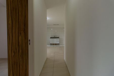 Apartamento para alugar com 70m², 3 quartos e 1 vagaCorredor