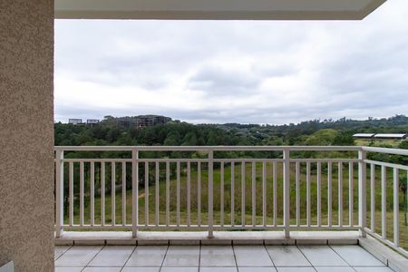 Apartamento para alugar com 70m², 3 quartos e 1 vagaVaranda da Sala
