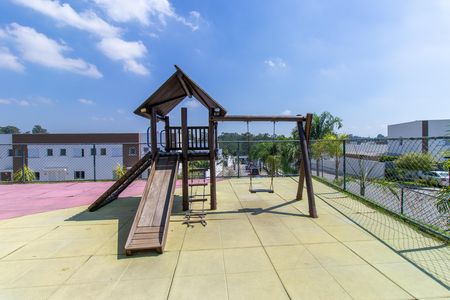 Apartamento para alugar com 70m², 3 quartos e 1 vagaÁrea comum - Playground