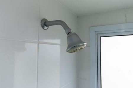 Apartamento para alugar com 70m², 3 quartos e 1 vagaBanheiro do Quarto 3 - Suíte