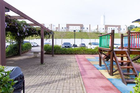Apartamento para alugar com 70m², 3 quartos e 1 vagaÁrea comum - Playground