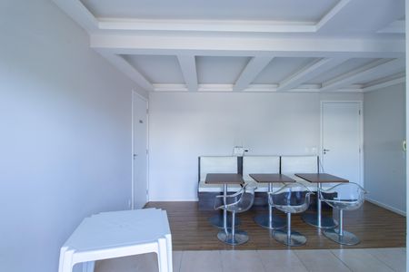 Apartamento para alugar com 70m², 3 quartos e 1 vagaÁrea comum