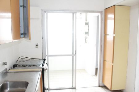 Apartamento para alugar com 80m², 2 quartos e 1 vagaCozinha