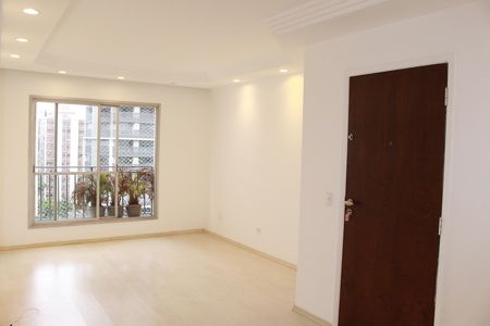 Sala de apartamento para alugar com 2 quartos, 80m² em Santa Cecilia, São Paulo