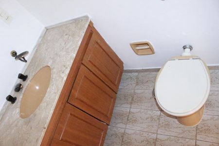 Apartamento para alugar com 80m², 2 quartos e 1 vagaLavabo