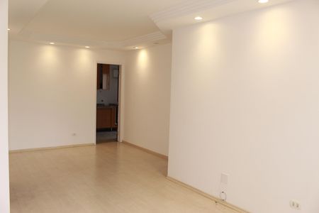 Sala de apartamento para alugar com 2 quartos, 80m² em Santa Cecilia, São Paulo