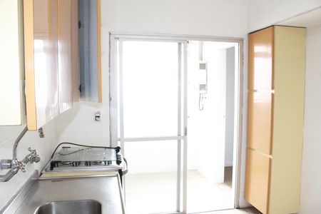 Apartamento para alugar com 80m², 2 quartos e 1 vagaCozinha