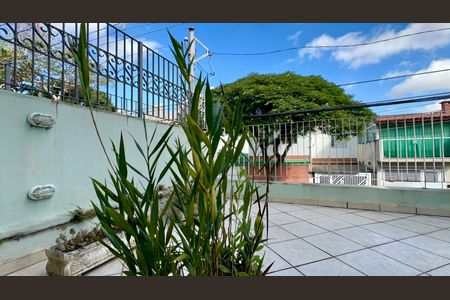 Casa para alugar com 194m², 3 quartos e 3 vagasTerraço
