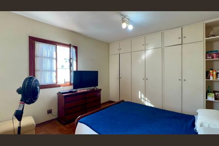 Casa para alugar com 194m², 3 quartos e 3 vagasSuíte