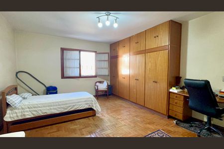 Casa para alugar com 194m², 3 quartos e 3 vagasQuarto 1