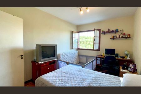 Casa para alugar com 194m², 3 quartos e 3 vagasQuarto 2