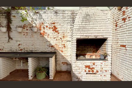 Casa para alugar com 194m², 3 quartos e 3 vagasChurrasqueira