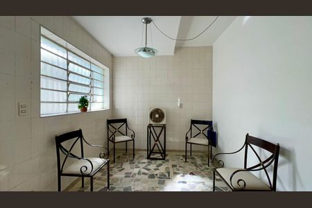 Casa para alugar com 194m², 3 quartos e 3 vagasCopa