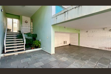 Casa para alugar com 194m², 3 quartos e 3 vagasGaragem