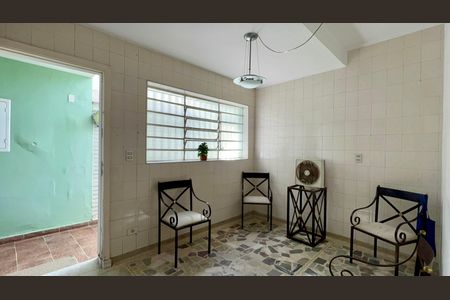 Casa para alugar com 194m², 3 quartos e 3 vagasCopa
